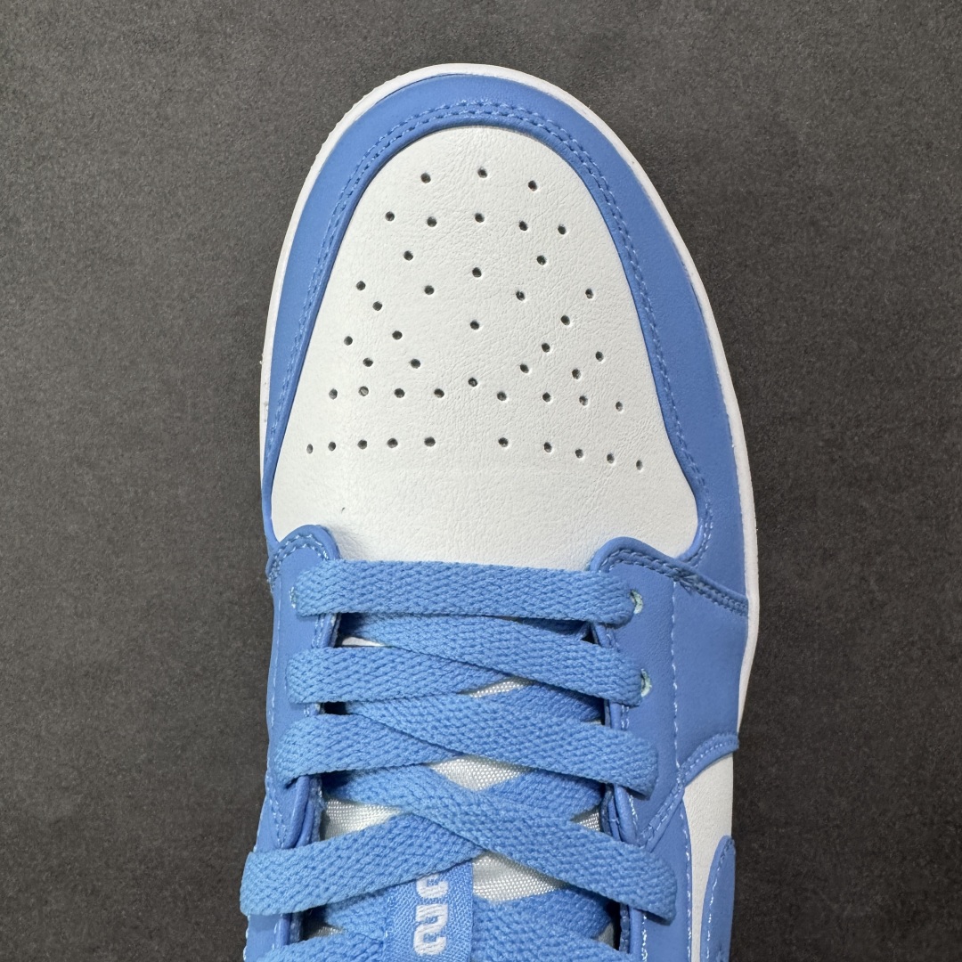 图片[8]-【头层S版】Air Jordan AJ1 Low 低帮系列 全新流水线出品 全配色原鞋对照 原楦原纸板开发 客订头层皮料 全鞋电脑针车 私模大底正确咬花克重内置气垫 原盒内外原标 完美零毛边处理 多重QC质检 超越公司货的品控标准 实实在在的免检产品 货号：A0994-441 尺码：36-45-选品中心