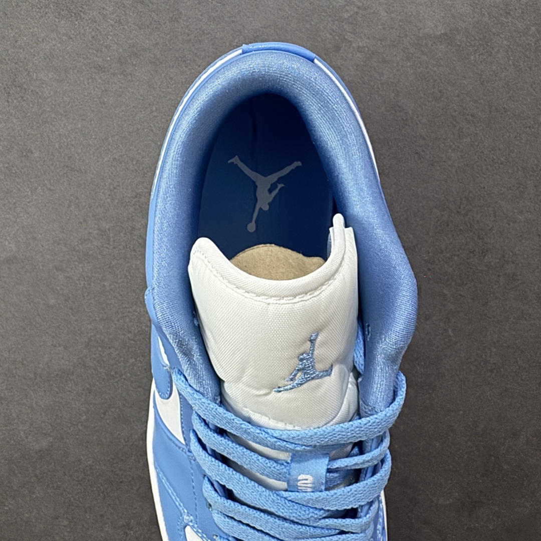 图片[7]-【头层S版】Air Jordan AJ1 Low 低帮系列 全新流水线出品 全配色原鞋对照 原楦原纸板开发 客订头层皮料 全鞋电脑针车 私模大底正确咬花克重内置气垫 原盒内外原标 完美零毛边处理 多重QC质检 超越公司货的品控标准 实实在在的免检产品 货号：A0994-441 尺码：36-45-选品中心