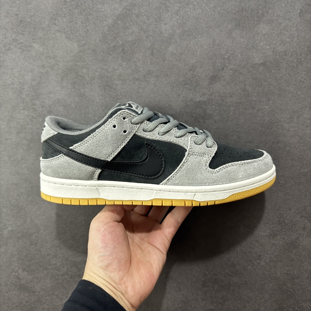 【史诗级】NK Dunk SB Low \