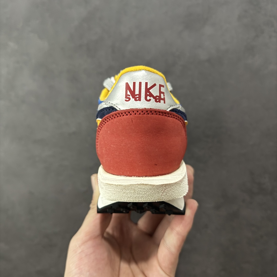 Nike x Sacai LDWaffle Women's Lifestyle Sneakers - Blue/Red, Size 36-40 5 cmp i1757565920849 9345 0 3