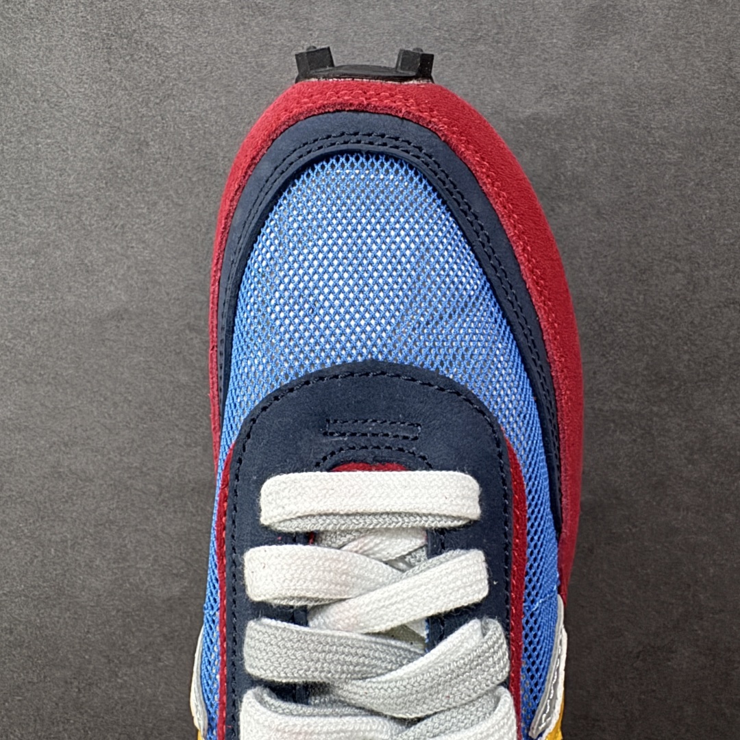 Nike x Sacai LDWaffle Women's Lifestyle Sneakers - Blue/Red, Size 36-40 9 cmp i1757565920879 4678 0 7
