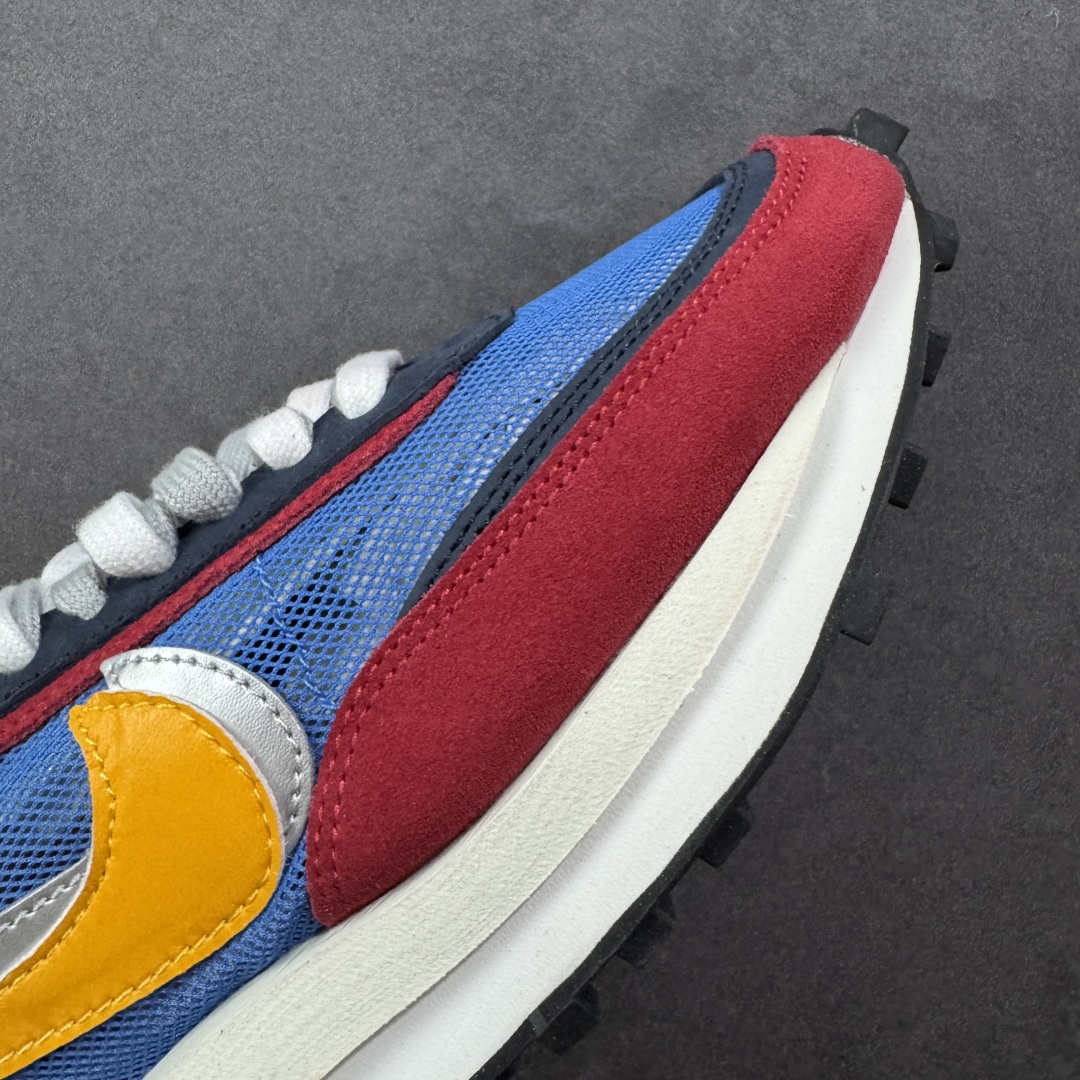 Nike x Sacai LDWaffle Women's Lifestyle Sneakers - Blue/Red, Size 36-40 6 cmp i1757565922156 8304 0 4