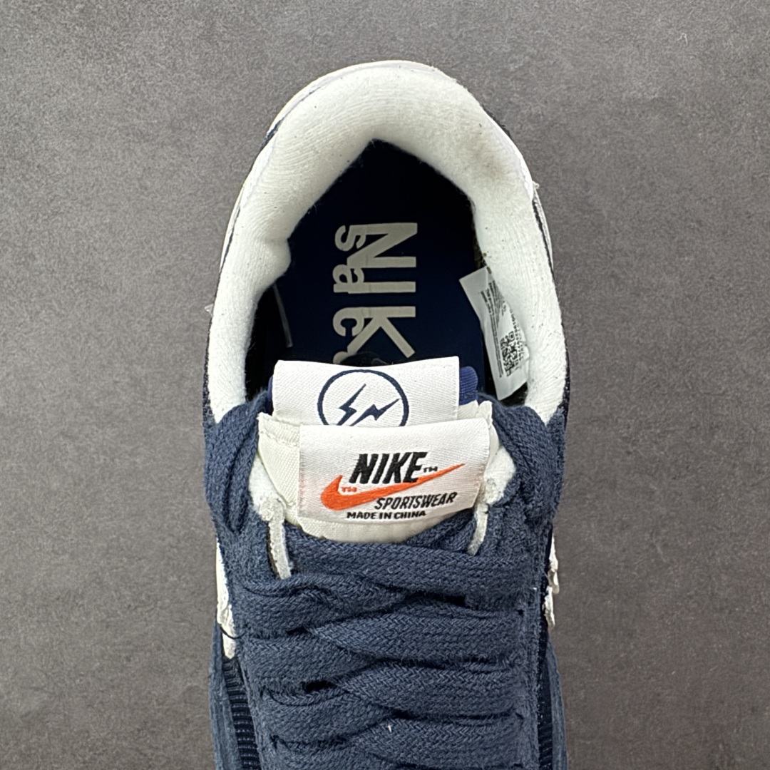 图片[7]-【H11福利】纯原特价福利 Sacai x Nike LDWaffle 华夫系列生活休闲鞋 原市场高价零售版本 由于长时间囤积滞销 仓库白菜价抛售 品质 售后 一步到位 尺码：36-40-选品中心