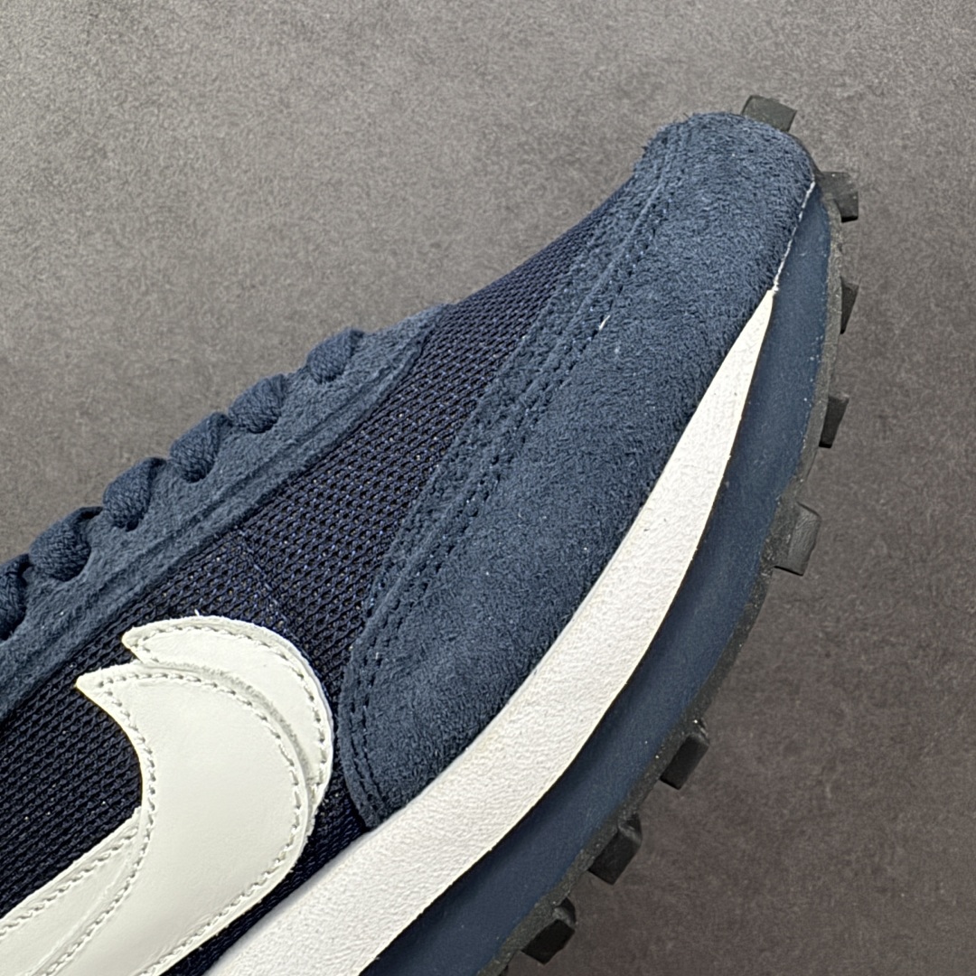 图片[5]-【H11福利】纯原特价福利 Sacai x Nike LDWaffle 华夫系列生活休闲鞋 原市场高价零售版本 由于长时间囤积滞销 仓库白菜价抛售 品质 售后 一步到位 尺码：36-40-选品中心