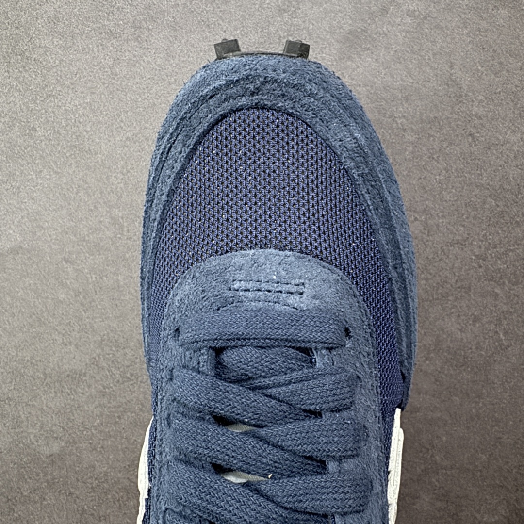 图片[8]-【H11福利】纯原特价福利 Sacai x Nike LDWaffle 华夫系列生活休闲鞋 原市场高价零售版本 由于长时间囤积滞销 仓库白菜价抛售 品质 售后 一步到位 尺码：36-40-选品中心