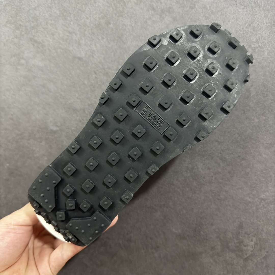 图片[9]-【H11福利】纯原特价福利 Sacai x Nike LDWaffle 华夫系列生活休闲鞋 原市场高价零售版本 由于长时间囤积滞销 仓库白菜价抛售 品质 售后 一步到位 尺码：36-40-选品中心