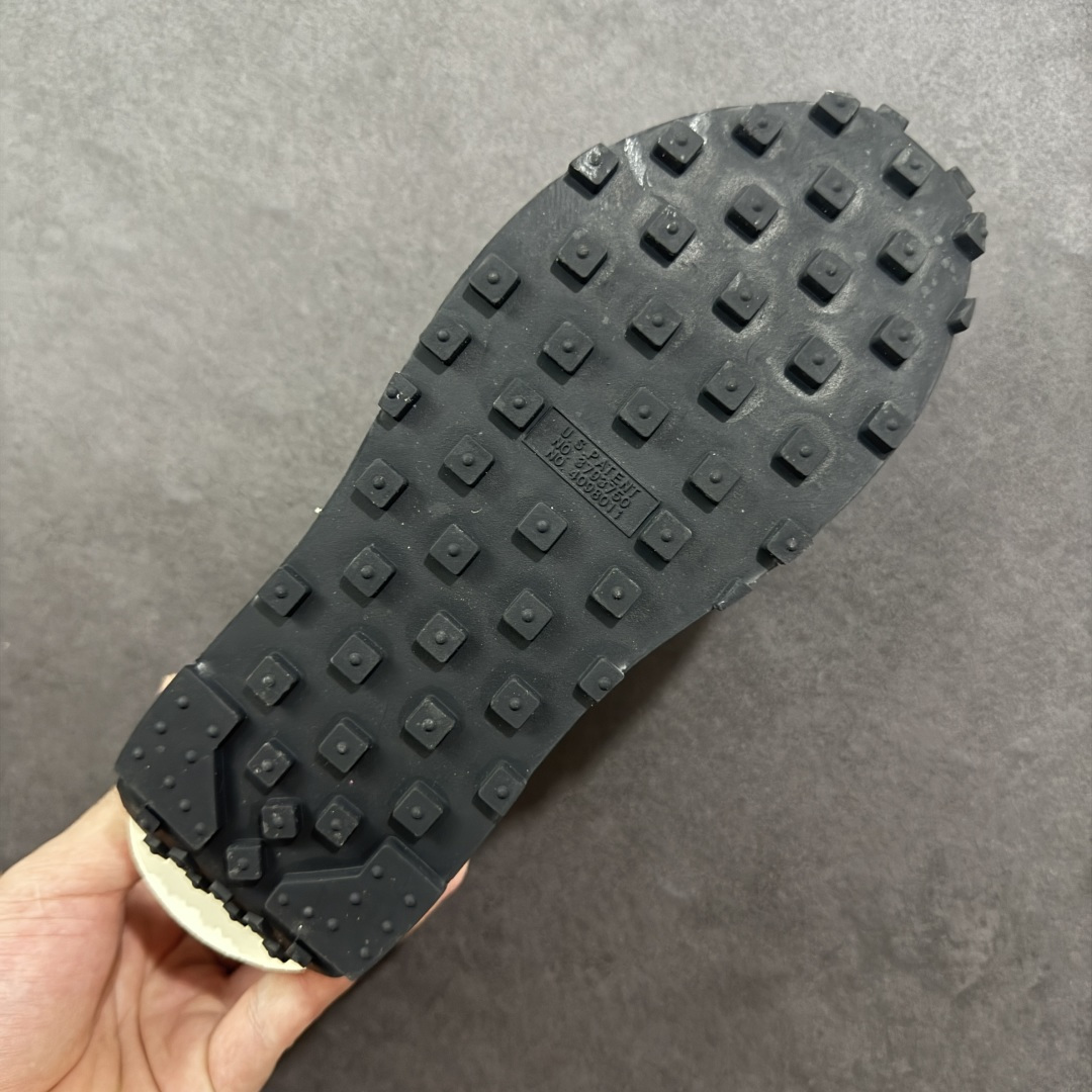 图片[9]-【H11福利】纯原特价福利 Sacai x Nike LDWaffle 华夫系列生活休闲鞋 原市场高价零售版本 由于长时间囤积滞销 仓库白菜价抛售 品质 售后 一步到位 尺码：36-40-选品中心