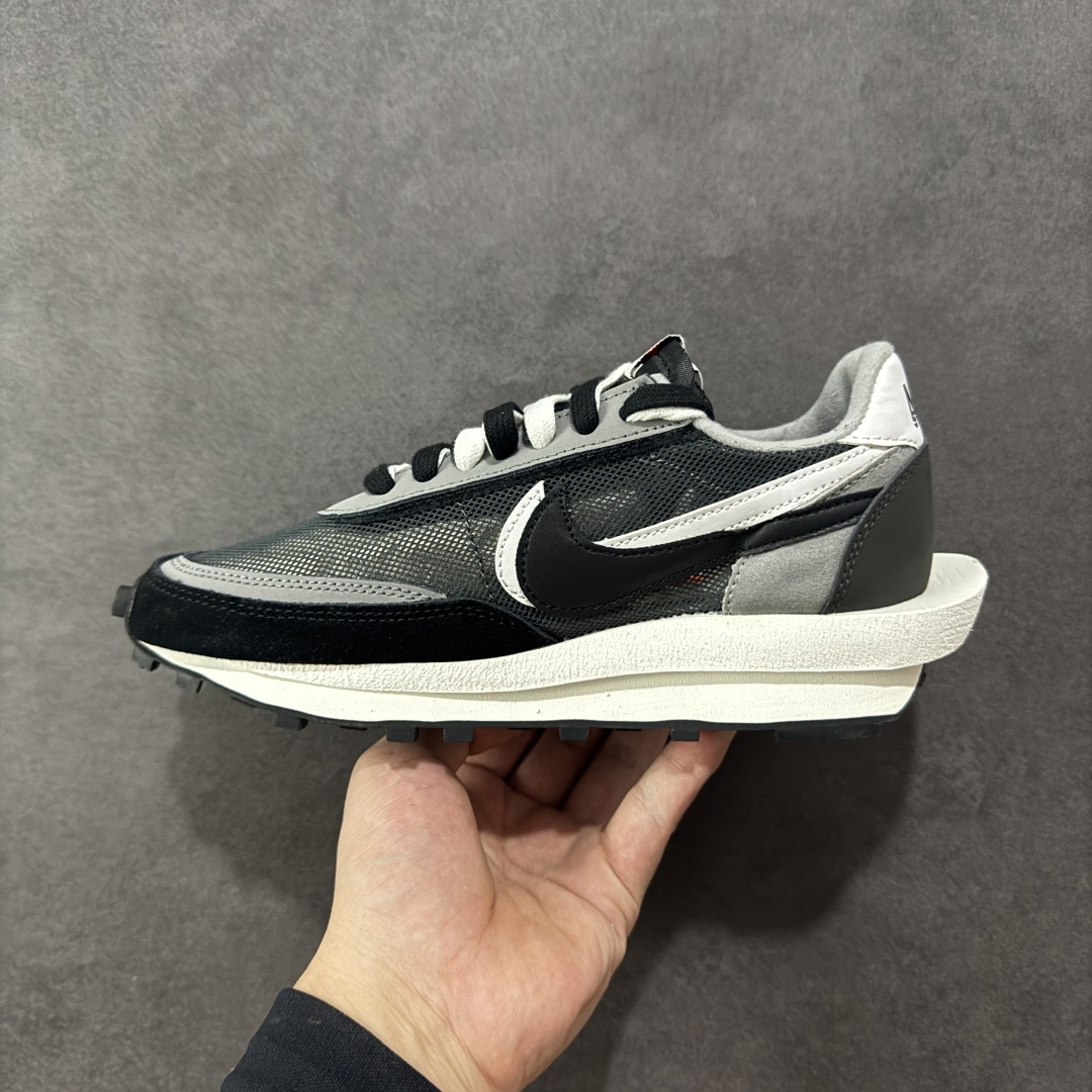 图片[2]-【H11福利】纯原特价福利 Sacai x Nike LDWaffle 华夫系列生活休闲鞋 原市场高价零售版本 由于长时间囤积滞销 仓库白菜价抛售 品质 售后 一步到位 尺码：36-40-选品中心