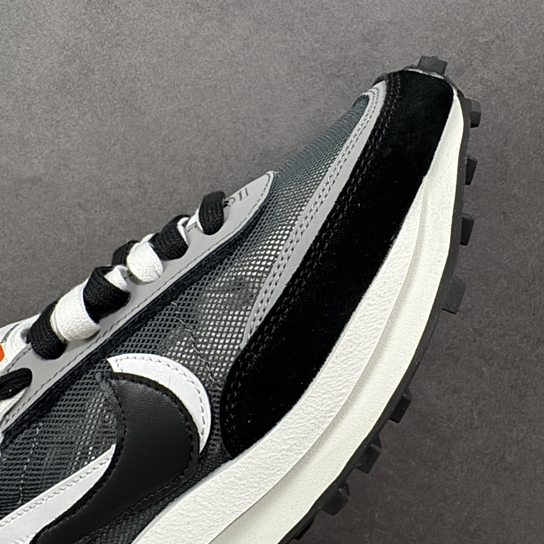 图片[5]-【H11福利】纯原特价福利 Sacai x Nike LDWaffle 华夫系列生活休闲鞋 原市场高价零售版本 由于长时间囤积滞销 仓库白菜价抛售 品质 售后 一步到位 尺码：36-40-选品中心