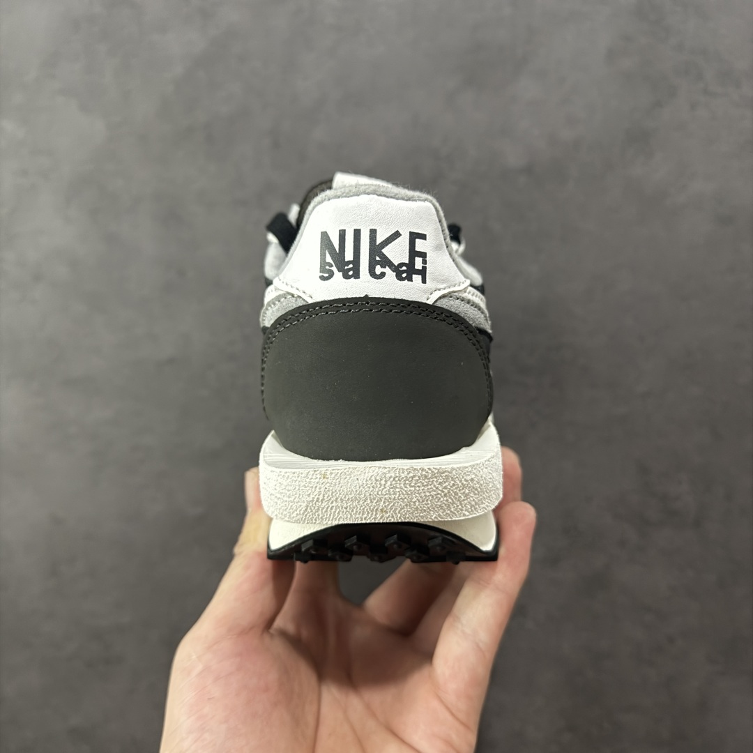 图片[4]-【H11福利】纯原特价福利 Sacai x Nike LDWaffle 华夫系列生活休闲鞋 原市场高价零售版本 由于长时间囤积滞销 仓库白菜价抛售 品质 售后 一步到位 尺码：36-40-选品中心