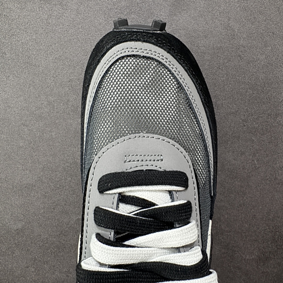 图片[8]-【H11福利】纯原特价福利 Sacai x Nike LDWaffle 华夫系列生活休闲鞋 原市场高价零售版本 由于长时间囤积滞销 仓库白菜价抛售 品质 售后 一步到位 尺码：36-40-选品中心