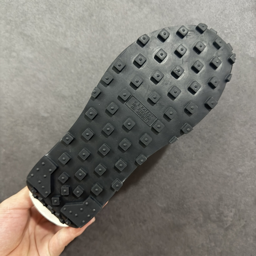 图片[9]-【H11福利】纯原特价福利 Sacai x Nike LDWaffle 华夫系列生活休闲鞋 原市场高价零售版本 由于长时间囤积滞销 仓库白菜价抛售 品质 售后 一步到位 尺码：36-40-选品中心