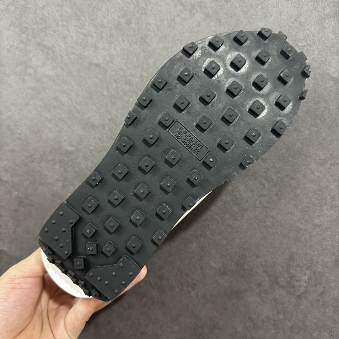 Sacai x Nike LDWaffle Grey Casual Sneakers, Size 36-45 9 cmp i1757566052058 1569 0 8