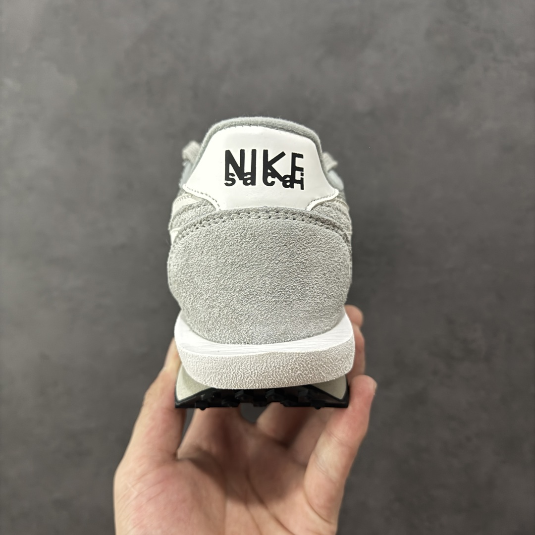 Sacai x Nike LDWaffle Grey Casual Sneakers, Size 36-45 4 cmp i1757566052073 1038 0 3