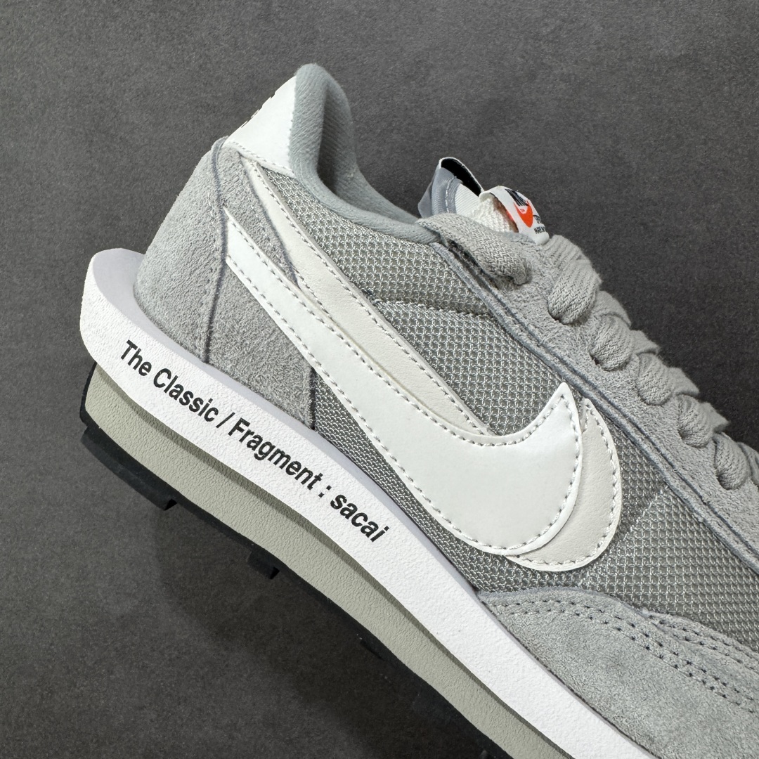 Sacai x Nike LDWaffle Grey Casual Sneakers, Size 36-45 6 cmp i1757566052074 3472 0 5