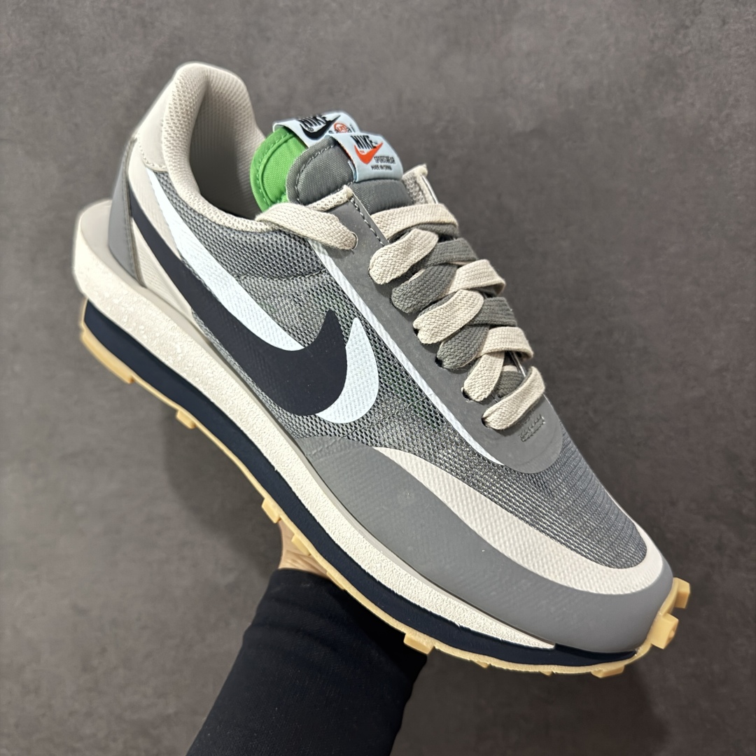 Sacai x Nike LDWaffle Grey Lifestyle Sneakers - Size 36-45 4 cmp i1757566084717 4609 0 2