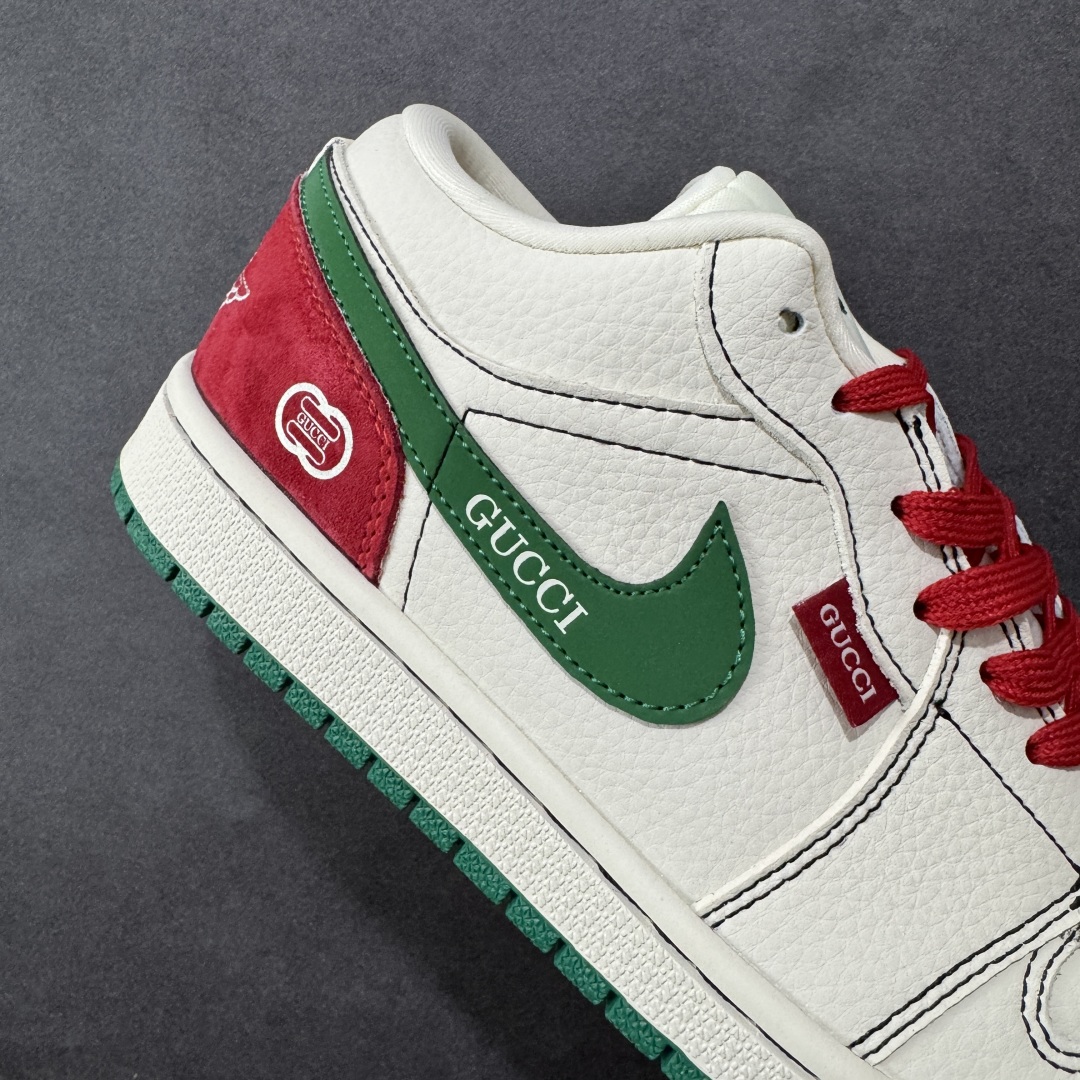 【纯原】Travis Scott x Fragment Design x Air Jordan 1 Lo