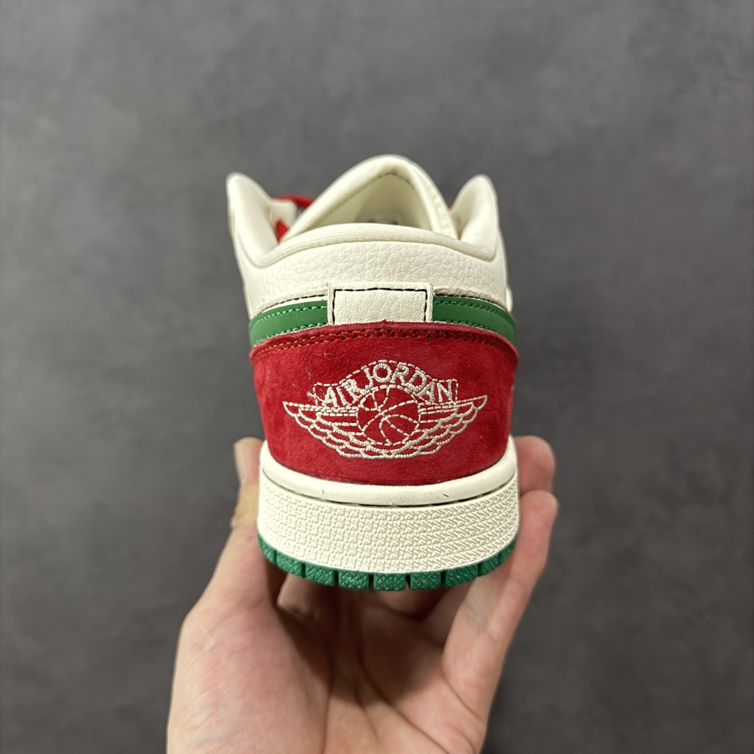 【纯原】Travis Scott x Fragment Design x Air Jordan 1 Lo