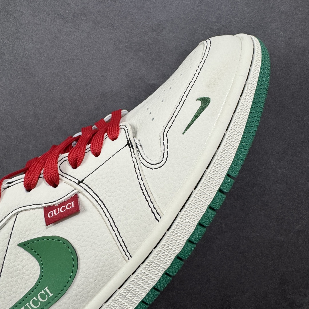 【纯原】Travis Scott x Fragment Design x Air Jordan 1 Lo