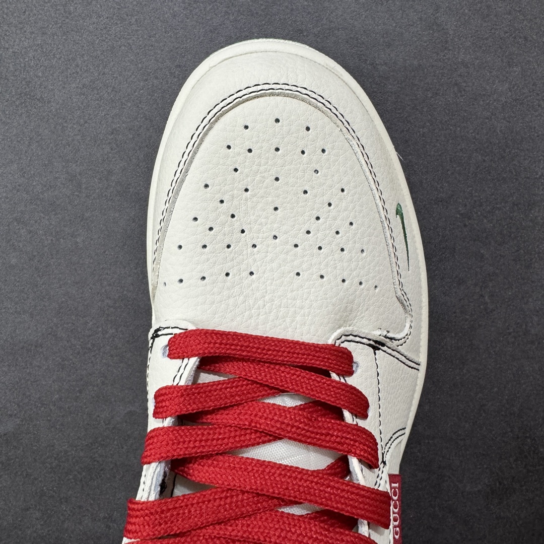 【纯原】Travis Scott x Fragment Design x Air Jordan 1 Lo