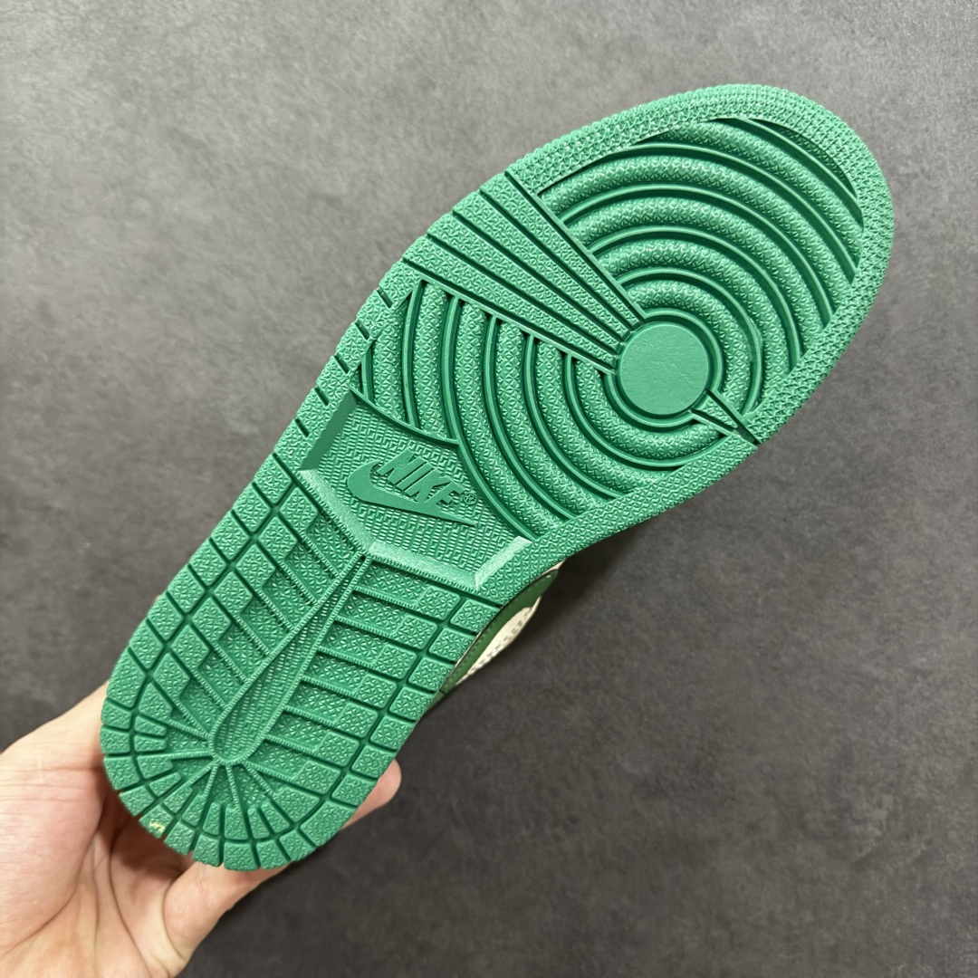 【纯原】Travis Scott x Fragment Design x Air Jordan 1 Lo
