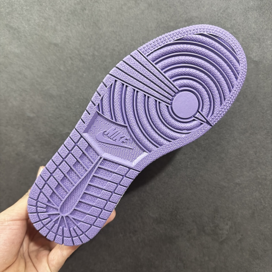 【纯原】Travis Scott x Fragment Design x Jordan Air Jord