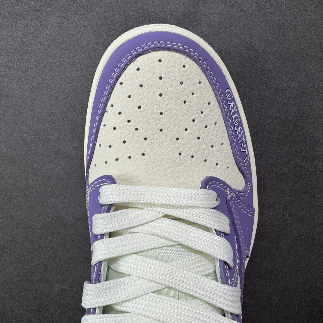 【纯原】Travis Scott x Fragment Design x Jordan Air Jord