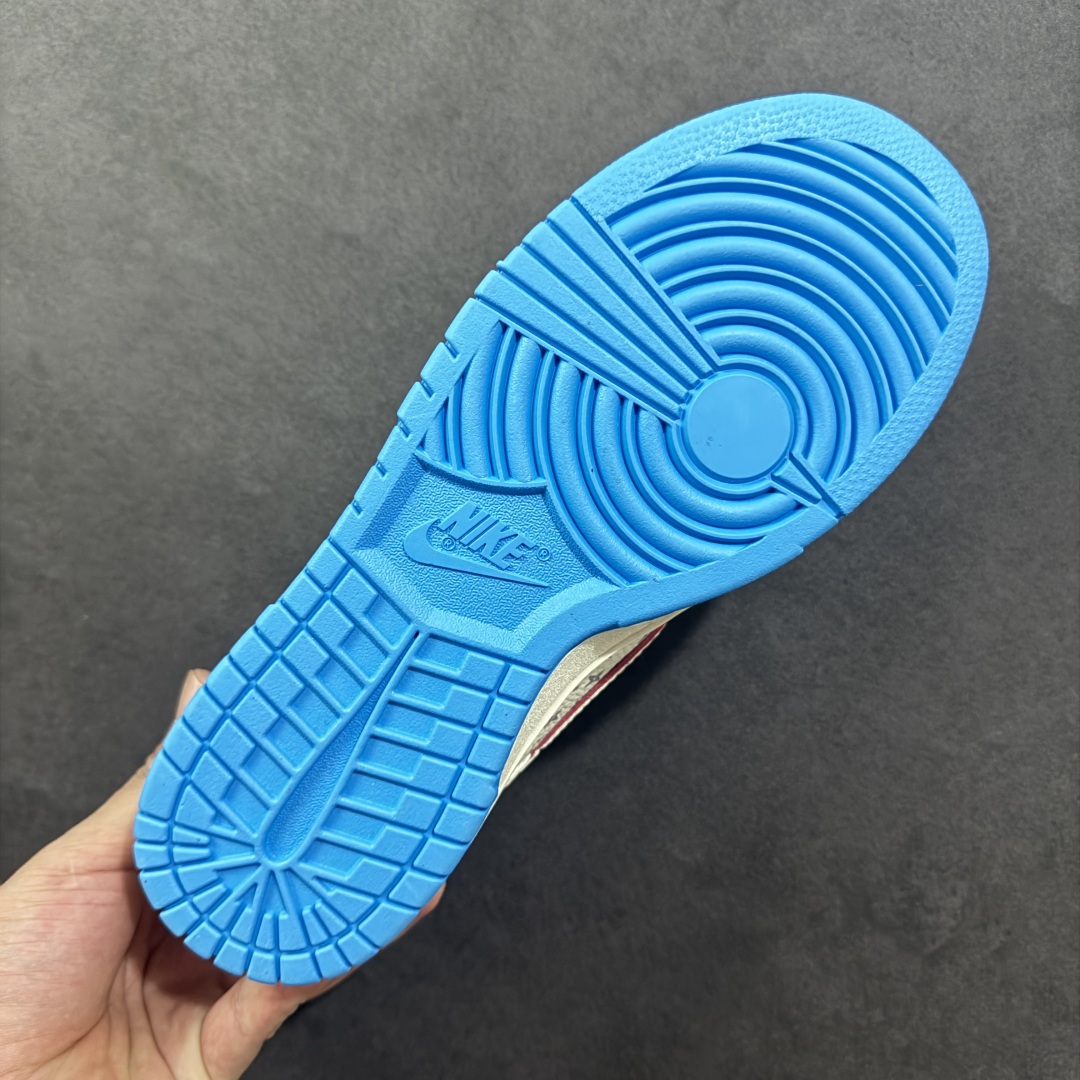 图片[9]-【定制版】Nike SB Dunk Low 马里奥 三方联名 高端定制 低帮休闲板鞋  #定制鞋盒 大厂纯原品质出货 超高清洁度 皮料切割干净无任何毛边 细节完美 货号：SC0601-472  尺码：36 36.5 37.5 38 38.5 39 40 40.5 41 42 42.5 43 44 44.5 45-选品中心