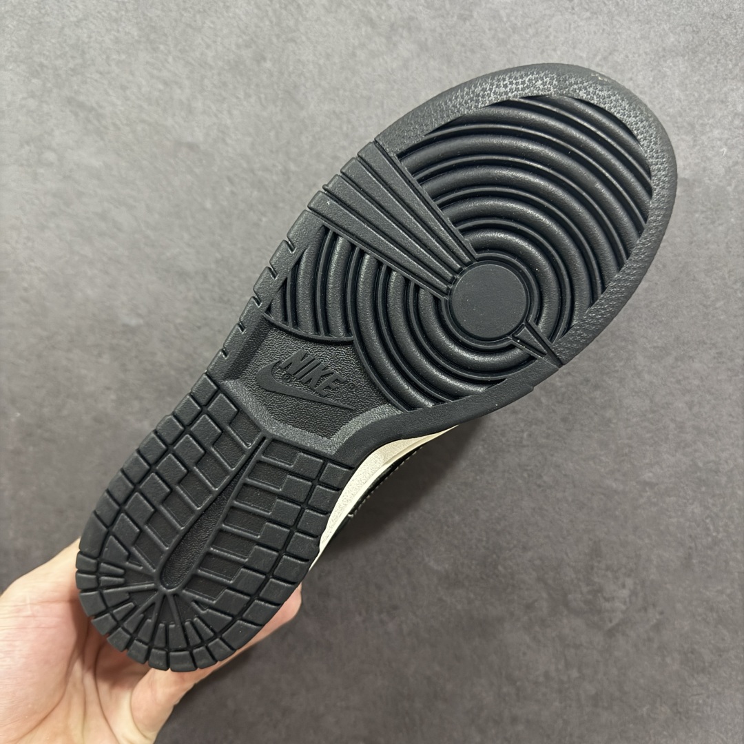 图片[9]-【定制版】Nike SB Dunk Low Sup联名 黑灰格调 高端定制 低帮休闲板鞋  #定制鞋盒 大厂纯原品质出货 超高清洁度 皮料切割干净无任何毛边 细节完美 货号：SC0601-462  尺码：36 36.5 37.5 38 38.5 39 40 40.5 41 42 42.5 43 44 44.5 45-选品中心