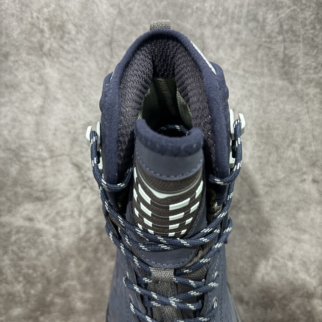【纯原版】Hoka One One Tor Ultra Lo 高帮户外能功运动鞋工装鞋 高端零外售
