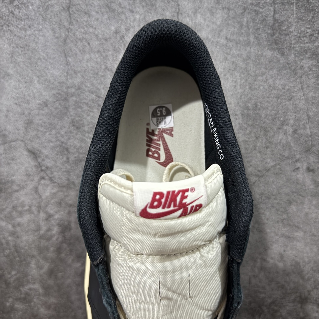 Nigel Sylvester x Jordan Air Jordan 1 Low OG Nitro 