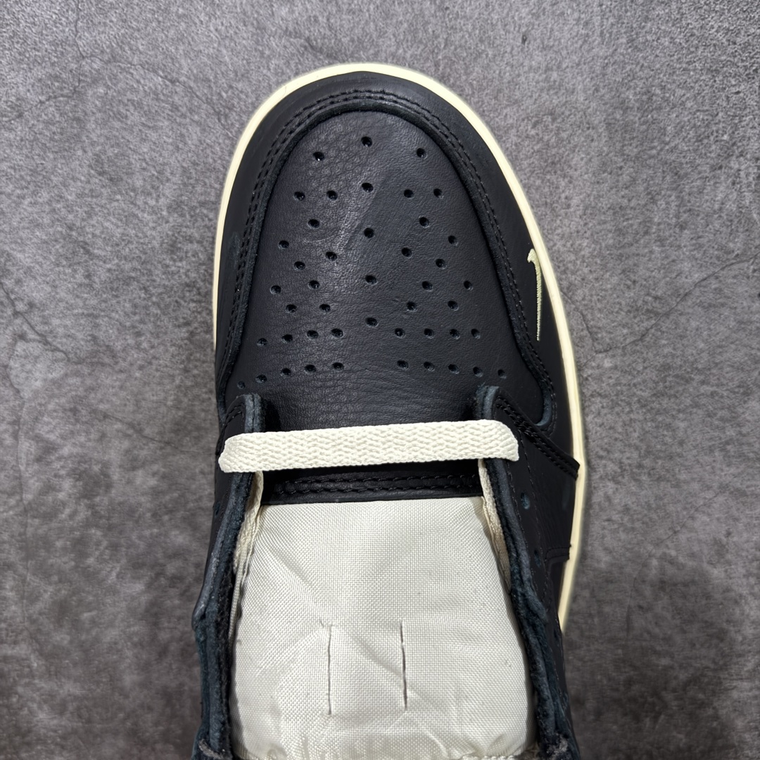 Nigel Sylvester x Jordan Air Jordan 1 Low OG Nitro 