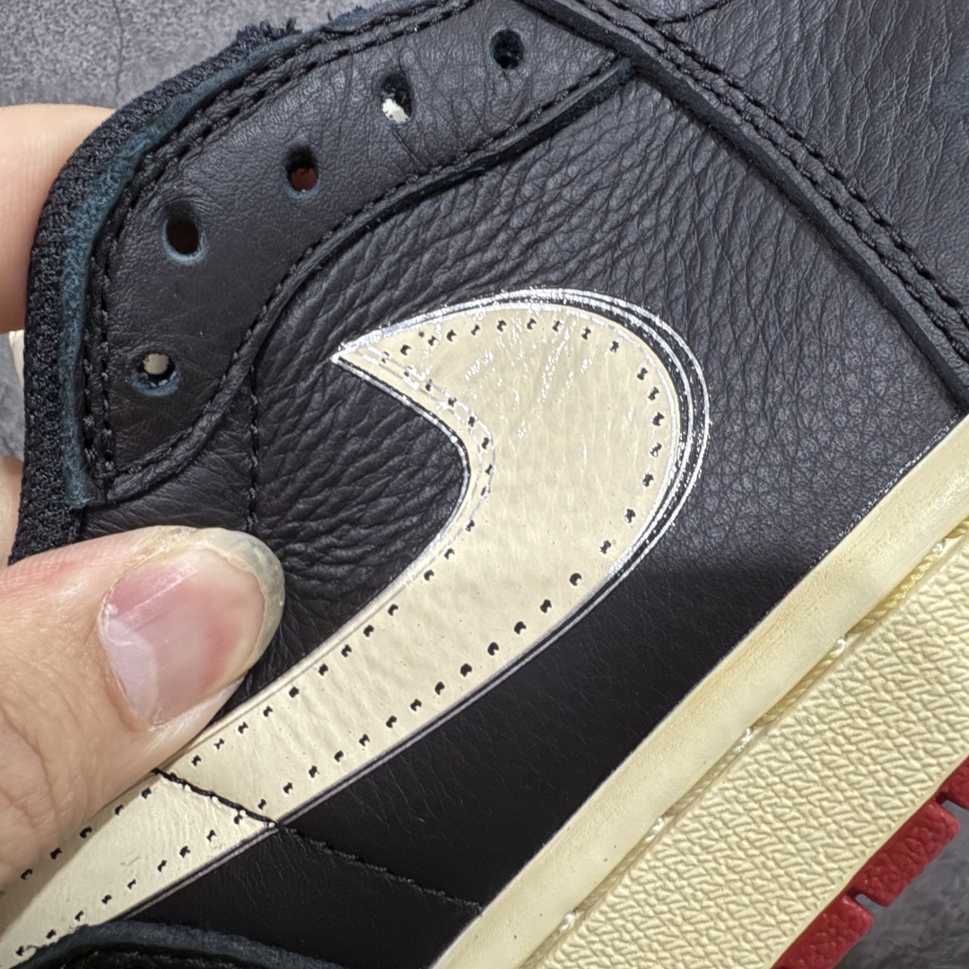 Nigel Sylvester x Jordan Air Jordan 1 Low OG Nitro 