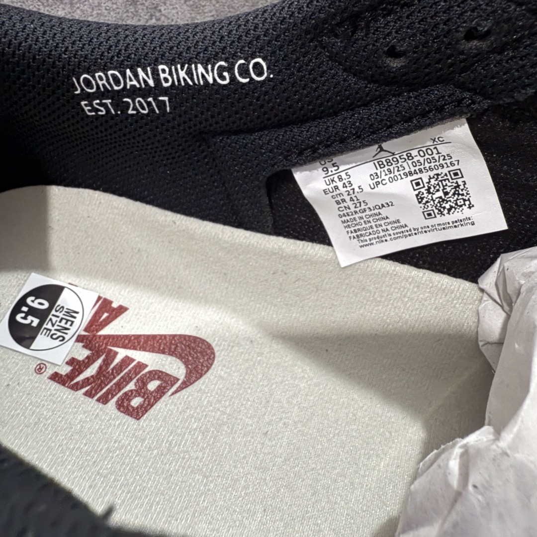Nigel Sylvester x Jordan Air Jordan 1 Low OG Nitro 