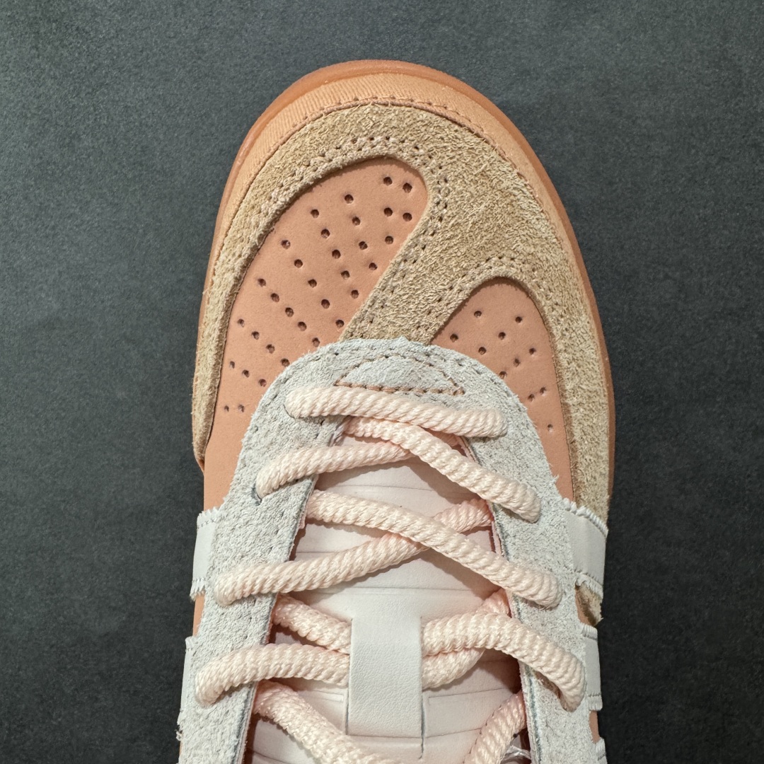 【纯原】Bad Bunny x adidas originals GAZELLE INDOOR 舒适百搭
