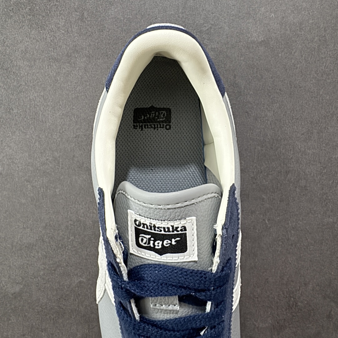 图片[7]-【公司级】ASICS CALIFORNIA 78 VIN 亚瑟士 超轻量专业运动慢跑鞋 皮面鞋面材质 MD缓震加RB大底#升级 FF BLAST PLUS全新缓震中底部位科技材质，外置高耐磨橡胶外底# 稳步升级,跑出节奏 货号：1183C443-400 尺码：36-45带半码 编码：FSB230240-选品中心