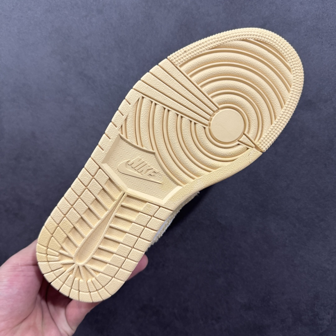 图片[9]-【头层S版】Air Jordan AJ1 Low 低帮系列 全新流水线出品 全配色原鞋对照 原楦原纸板开发 客订头层皮料 全鞋电脑针车 私模大底正确咬花克重内置气垫 原盒内外原标 完美零毛边处理 多重QC质检 超越公司货的品控标准 实实在在的免检产品 货号：CW7104-601 尺码：36-45半-选品中心