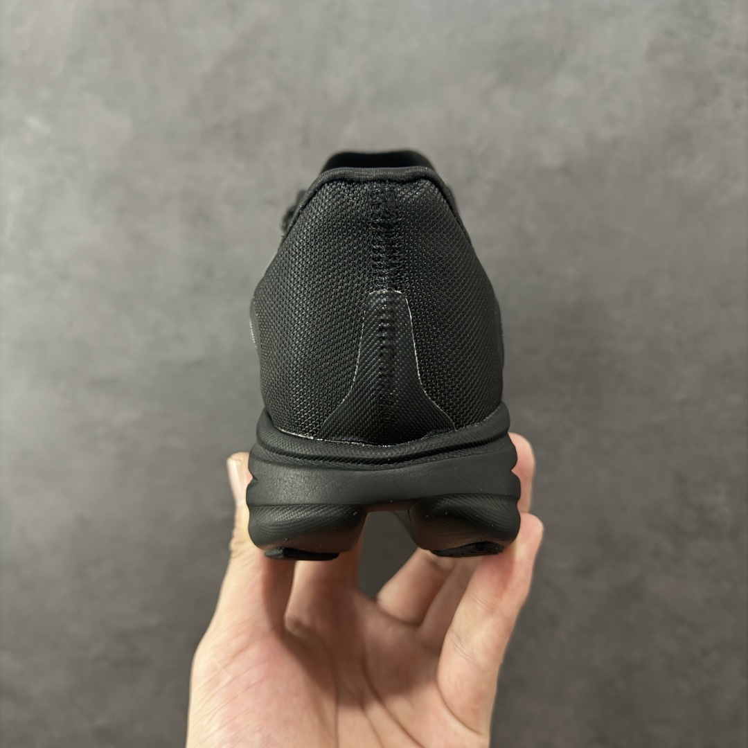 【纯原】HOKA U CIELO X1 2.0 新一代旗舰竞速运动跑鞋 中底泡棉科技以及几何学，设计符合
