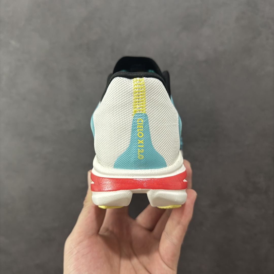 【纯原】HOKA U CIELO X1 2.0 新一代旗舰竞速运动跑鞋 中底泡棉科技以及几何学，设计符合