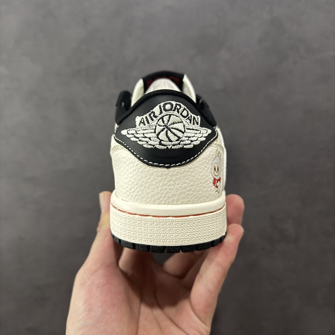 【纯原】Travis Scott x Fragment Design x Jordan Air Jord