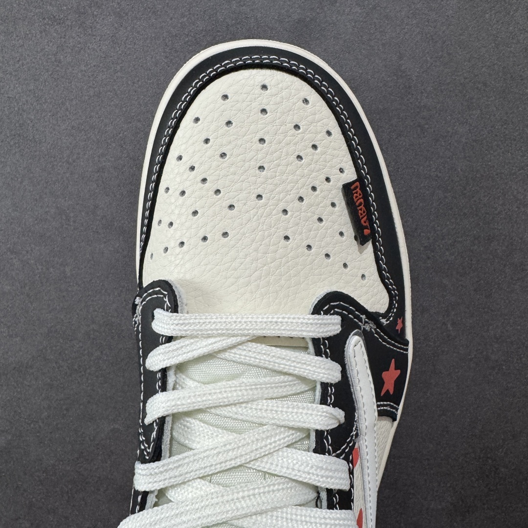 【纯原】Travis Scott x Fragment Design x Jordan Air Jord