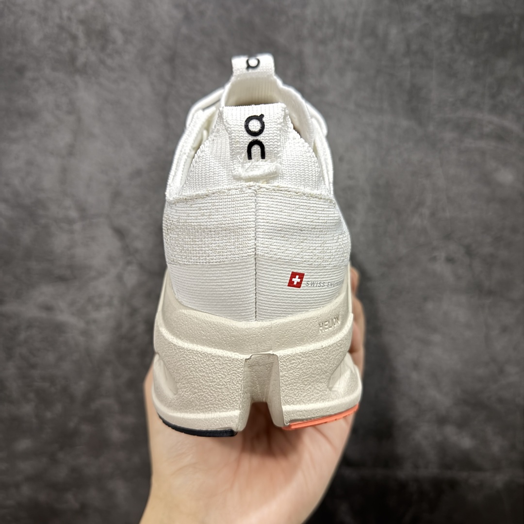 图片[4]-【公司级】On昂跑 Cloudsurfer Max 户外街头机能风跑步鞋 Cloud Hi Edge户外机能融合街头潮流 越界开启全新都市探索 CloudTec®专利科技鞋底搭载耐温耐用革新中底泡棉 同时以摇椅圆弧的机能感轮廓 带来流畅平稳的迈步 轻量透气的工程网格结合环保人造麂皮 衬托出活力醒目的视觉效果 饰有品牌Logo的TPU鞋带扣 让系带方式别具一格 是日常穿搭、旅行和城市探索的理想之选 尺码： 36 36.5 37.5 38 38.5 39 40 40.5 41 42 42.5 43 44 44.5 45-选品中心