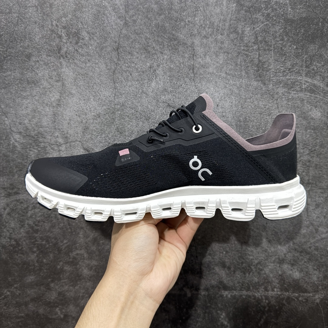 【PE版本】来自瑞士运动品牌-昂跑ON Running Cloud6 Coast Low克劳德6代海岸系