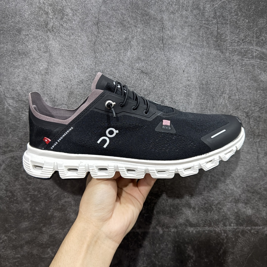 【PE版本】来自瑞士运动品牌-昂跑ON Running Cloud6 Coast Low克劳德6代海岸系