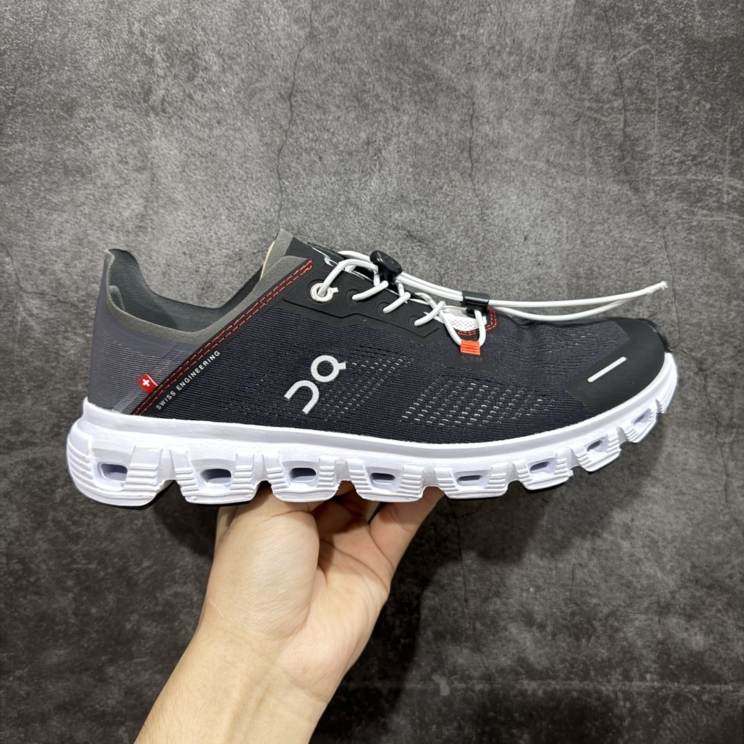 【PE版本】来自瑞士运动品牌-昂跑ON Running Cloud6 Coast Low克劳德6代海岸系