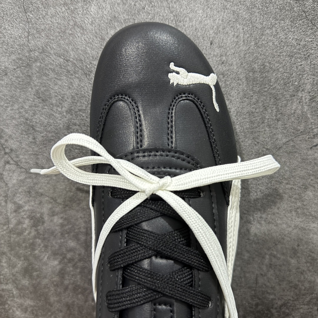 【公司级原盒版】Rose x Puma 彪马 Speedcat 联名款低帮休闲鞋 -01升级品质 配件齐