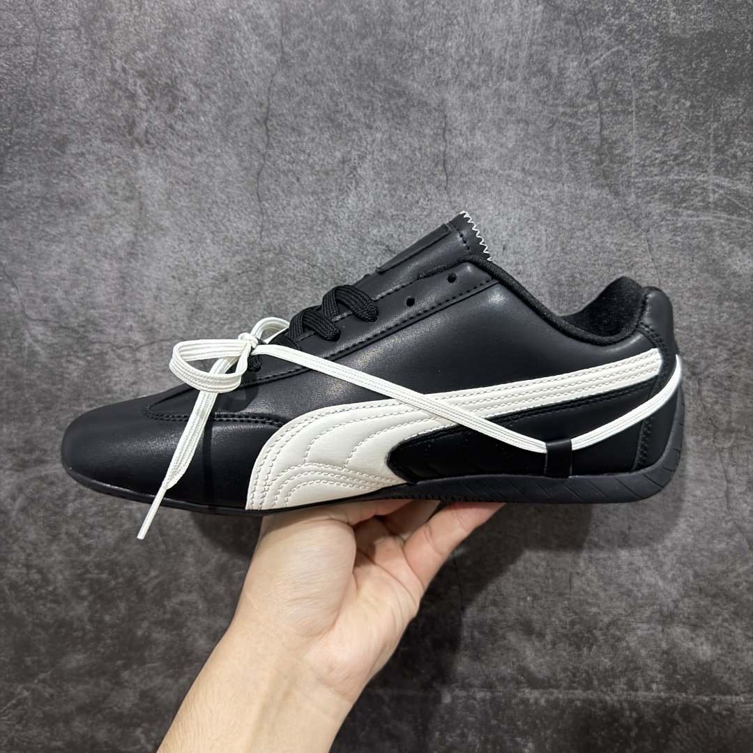 【公司级原盒版】Rose x Puma 彪马 Speedcat 联名款低帮休闲鞋 -01升级品质 配件齐