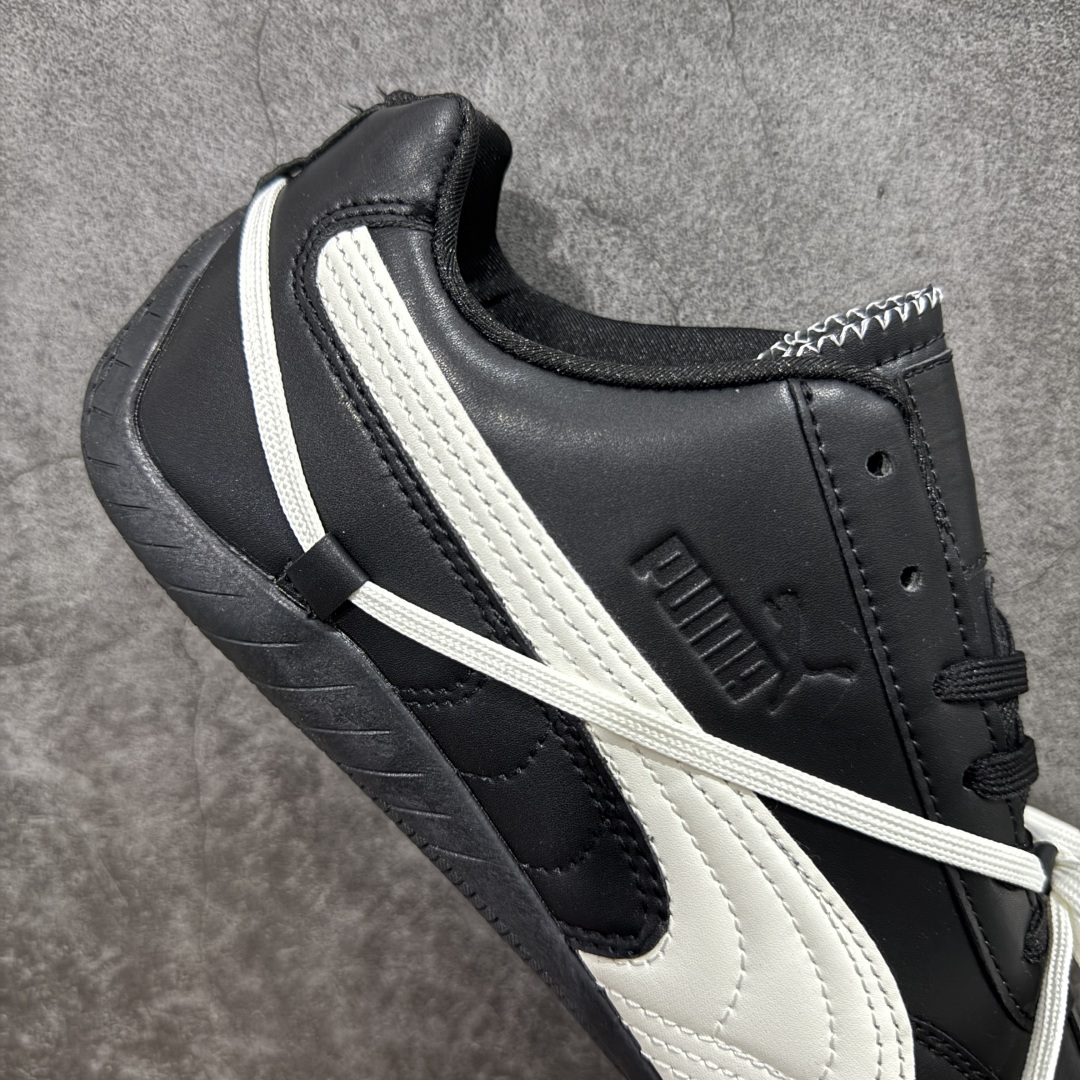 【公司级原盒版】Rose x Puma 彪马 Speedcat 联名款低帮休闲鞋 -01升级品质 配件齐