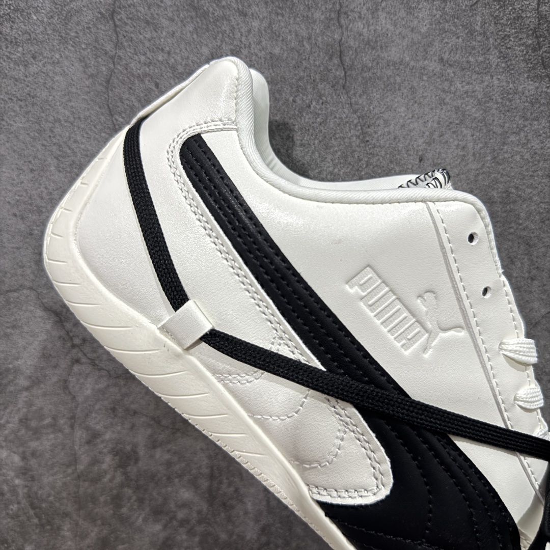 【公司级原盒版】Rose x Puma 彪马 Speedcat 联名款低帮休闲鞋 -01升级品质 配件齐