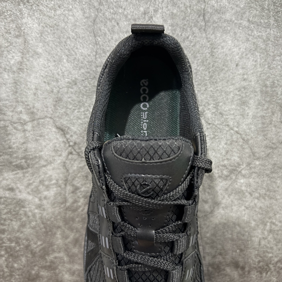 ECCO BIOM LITE Leather Lace-Up Fashionable and Durable Low-Top Outdoor Shoes 8 cmp i1757719364239 660 0 7